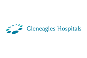 Global Hospitals Logo