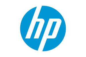 Hp Logo